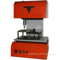 High quality dot matrix metal marking machine cnc metal VIN code marking machine